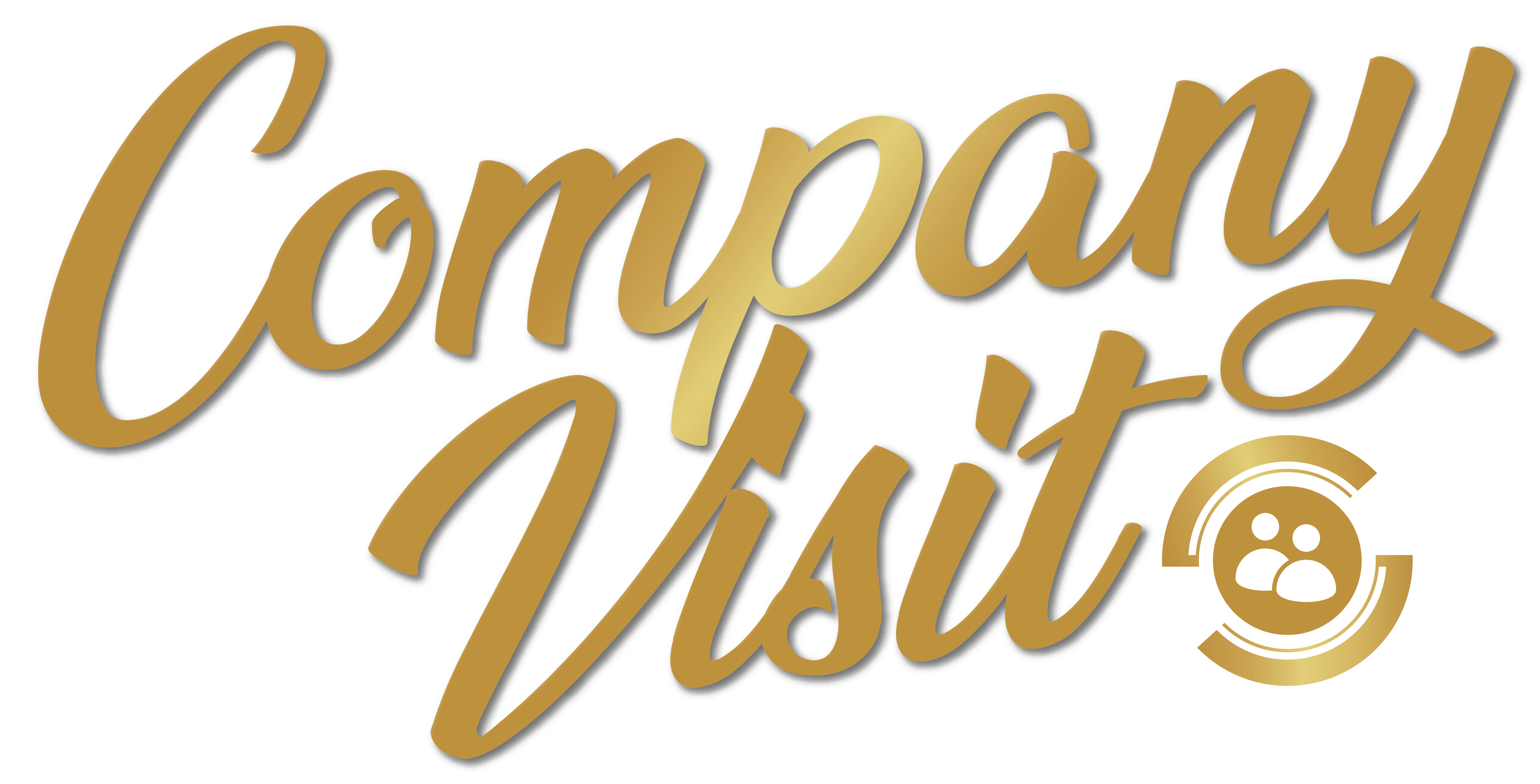 Company Visit logo